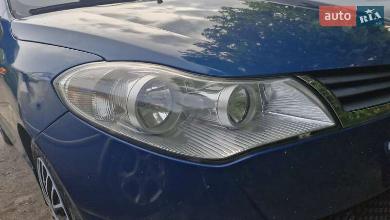 Хетчбек ЗАЗ Forza 2012 в Одесі фото 18 Хетчбек ЗАЗ Forza 2012 в Одесі