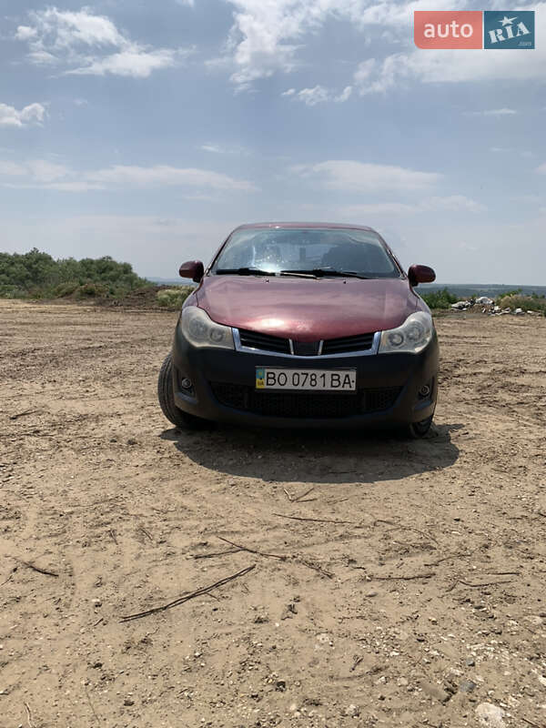 Хетчбек ЗАЗ Forza 2012 в Заліщиках