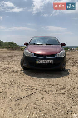 Хэтчбек ЗАЗ Forza 2012 в 