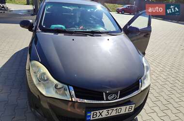 Ліфтбек ЗАЗ Forza 2012 в Хмельницькому
