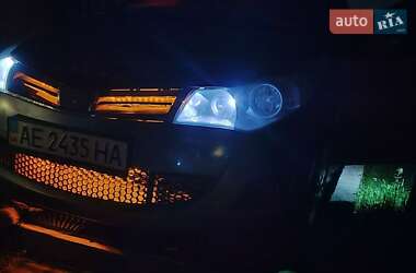 Хетчбек ЗАЗ Forza 2012 в Дніпрі