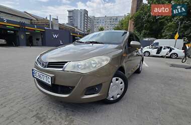 Хэтчбек ЗАЗ Forza 2011 в Харькове