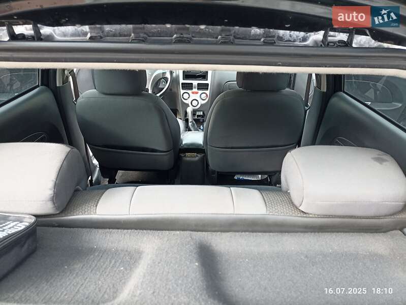 Ліфтбек ЗАЗ Forza 2011 в Бердичеві