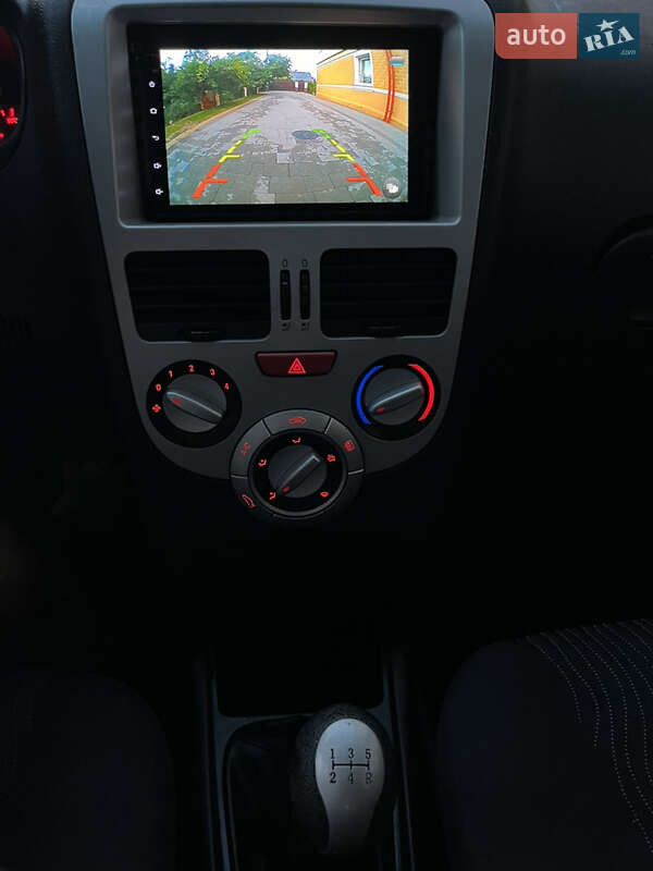 Лифтбек ЗАЗ Forza 2012 в Львове