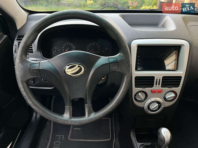 Лифтбек ЗАЗ Forza 2012 в Львове