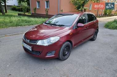 Хетчбек ЗАЗ Forza 2013 в Полонному