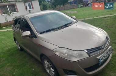 Хетчбек ЗАЗ Forza 2013 в Львові