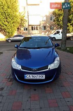 Ліфтбек ЗАЗ Forza 2011 в Черкасах