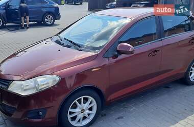 Хэтчбек ЗАЗ Forza 2012 в Ровно