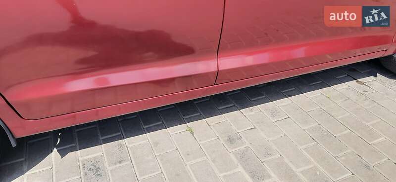 Хетчбек ЗАЗ Forza 2012 в Рівному