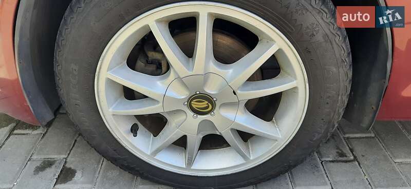 Хетчбек ЗАЗ Forza 2012 в Рівному