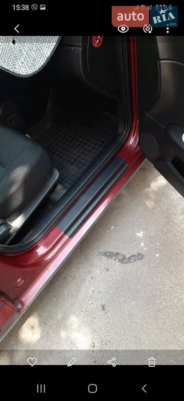 Хетчбек ЗАЗ Forza 2012 в Рівному