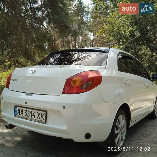 ЗАЗ Forza 2014 VIN Y6DAF6854E0028126 фото оголошення 30 з 48