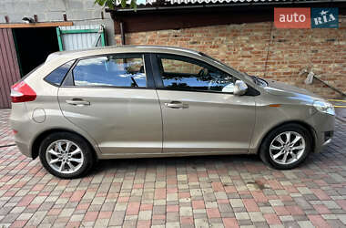 Хетчбек ЗАЗ Forza 2015 в Олександрівці