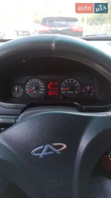 Лифтбек ЗАЗ Forza 2011 в Белой Церкви