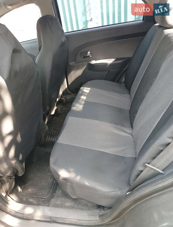 Лифтбек ЗАЗ Forza 2011 в Запорожье