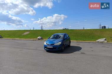 Ліфтбек ЗАЗ Forza 2013 в Дніпрі