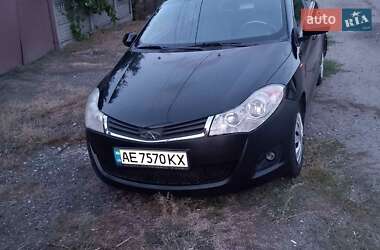 Хэтчбек ЗАЗ Forza 2011 в Днепре