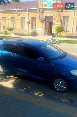 Хэтчбек ЗАЗ Forza 2012 в 
