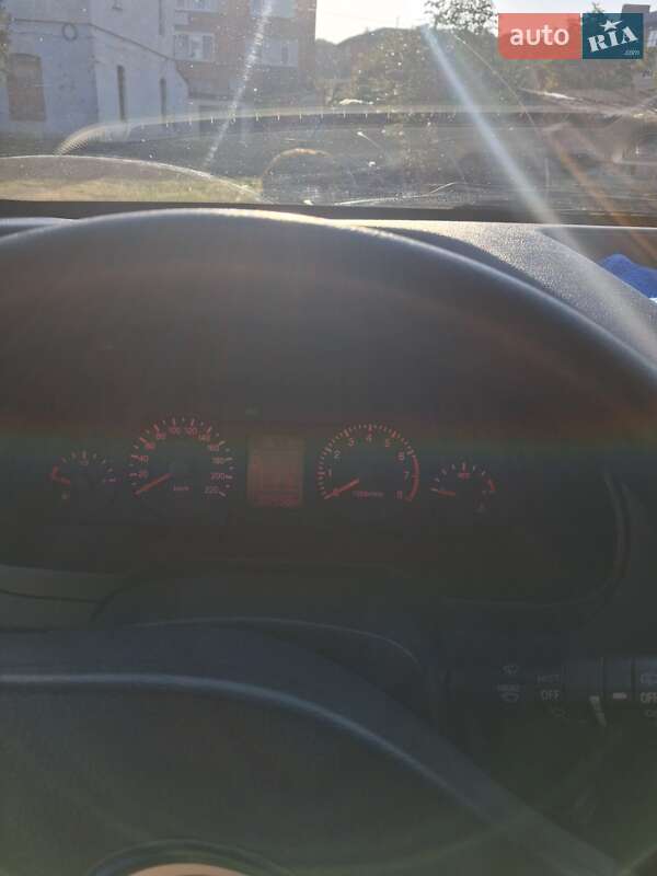 Хэтчбек ЗАЗ Forza 2011 в Браиловом