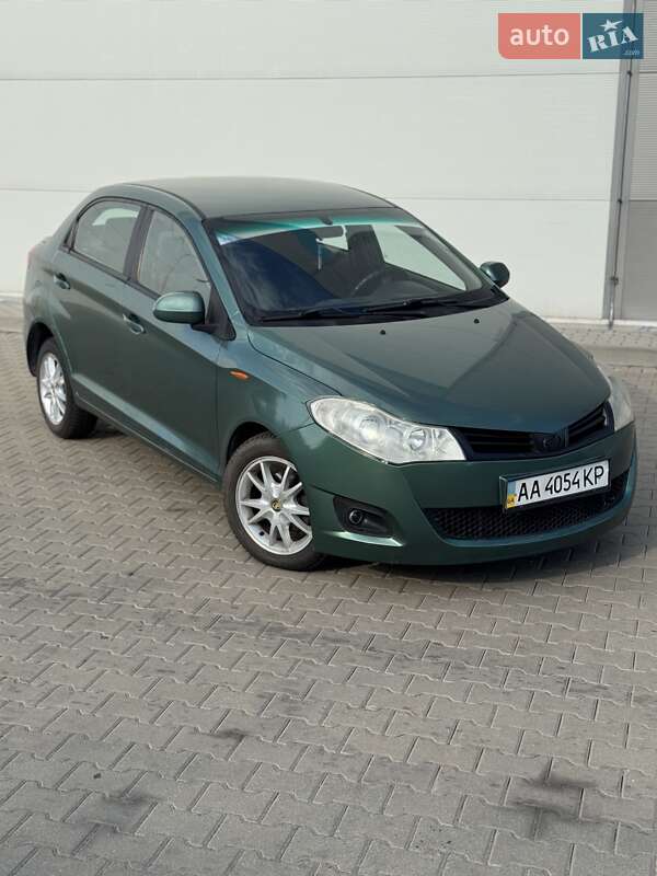 Лифтбек ЗАЗ Forza 2011 в Киеве фото 12 Лифтбек ЗАЗ Forza 2011 в Киеве