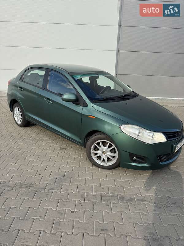 Лифтбек ЗАЗ Forza 2011 в Киеве фото 11 Лифтбек ЗАЗ Forza 2011 в Киеве