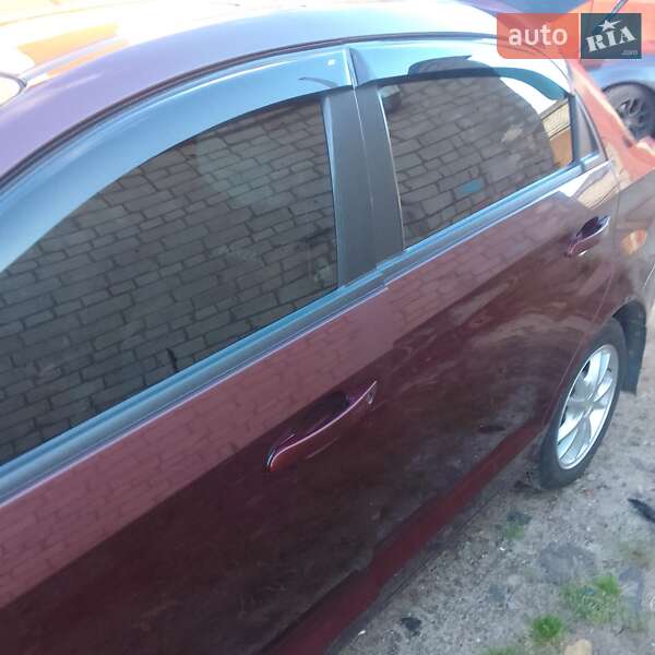 Лифтбек ЗАЗ Forza 2012 в Чернигове