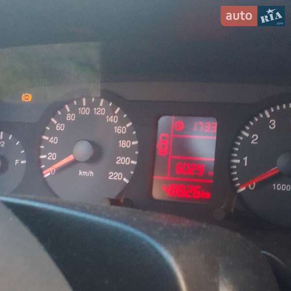 Лифтбек ЗАЗ Forza 2012 в Чернигове