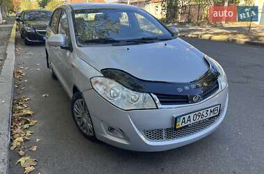 Лифтбек ЗАЗ Forza 2011 в 