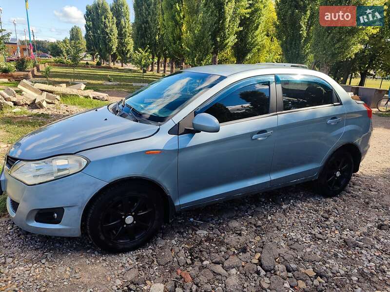 Хэтчбек ЗАЗ Forza 2011 в Харькове фото 7 Хэтчбек ЗАЗ Forza 2011 в Харькове