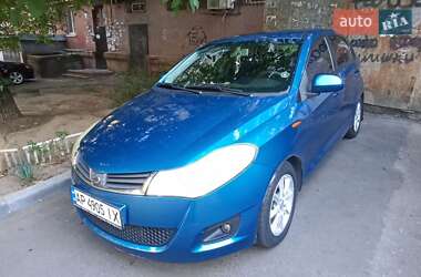 Хэтчбек ЗАЗ Forza 2012 в Запорожье