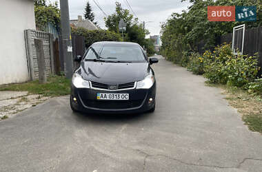 Хетчбек ЗАЗ Forza 2012 в Києві