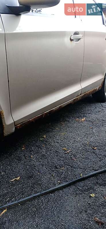 Лифтбек ЗАЗ Forza 2011 в Киеве фото 3 Лифтбек ЗАЗ Forza 2011 в Киеве