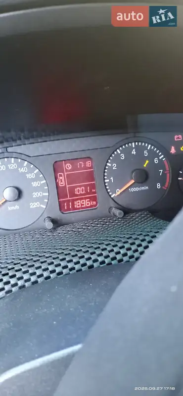 ЗАЗ Forza