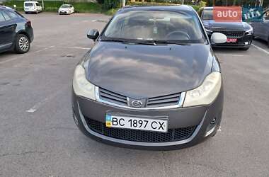 Ліфтбек ЗАЗ Forza 2012 в Львові