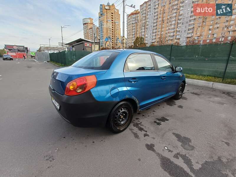 Лифтбек ЗАЗ Forza 2013 в Киеве