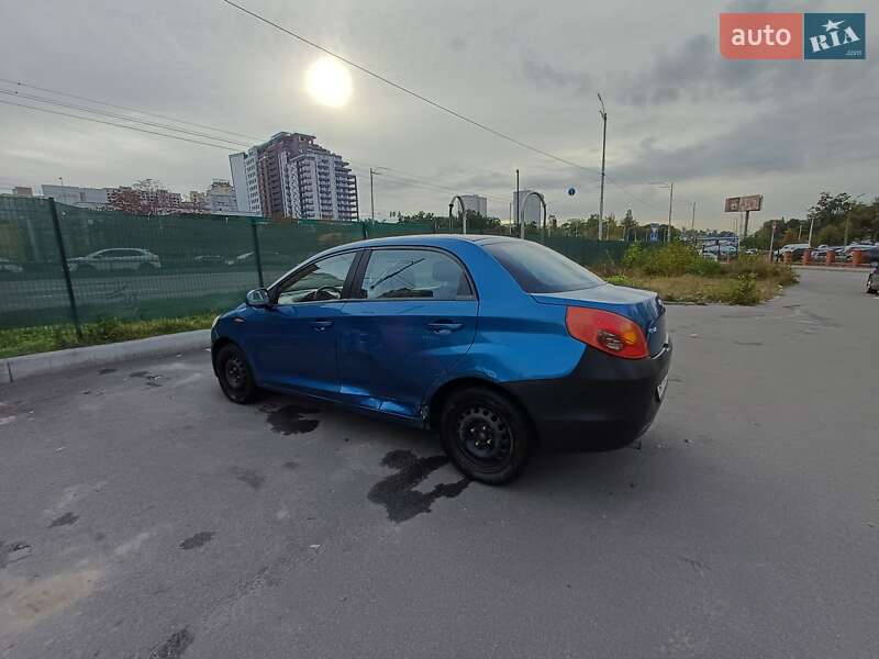 Лифтбек ЗАЗ Forza 2013 в Киеве