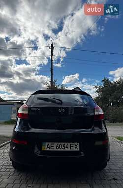 Хэтчбек ЗАЗ Forza 2012 в 