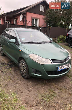 Хэтчбек ЗАЗ Forza 2011 в Волочиске