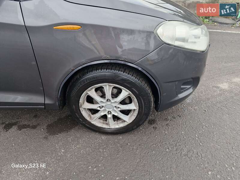 Хетчбек ЗАЗ Forza 2015 в Черняхові