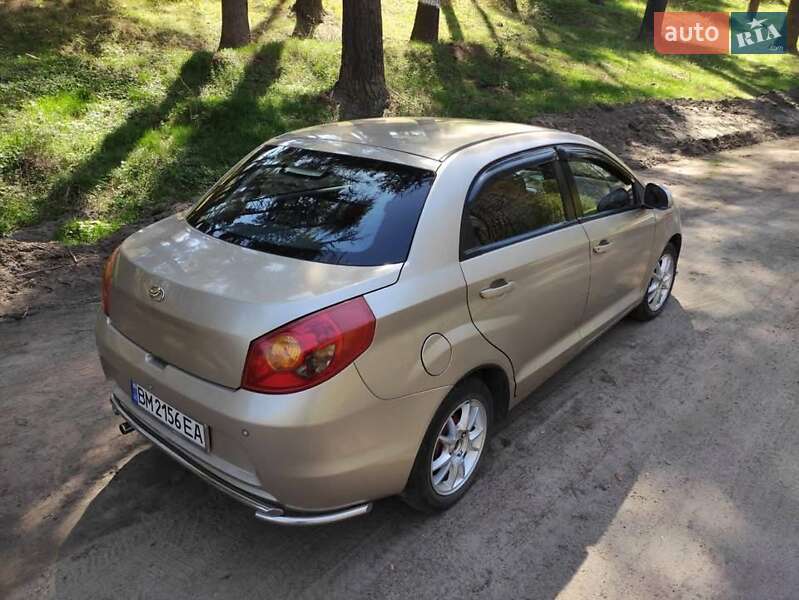 Ліфтбек ЗАЗ Forza 2012 в Тростянці фото 7 Ліфтбек ЗАЗ Forza 2012 в Тростянці