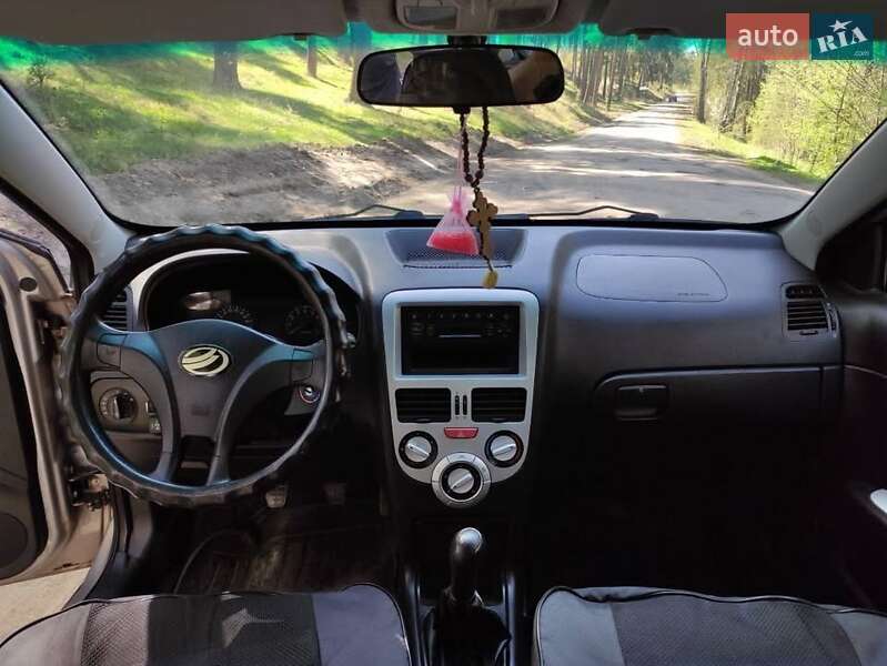 Ліфтбек ЗАЗ Forza 2012 в Тростянці фото 12 Ліфтбек ЗАЗ Forza 2012 в Тростянці