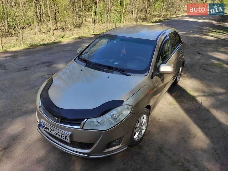 Ліфтбек ЗАЗ Forza 2012 в Тростянці фото 13 Ліфтбек ЗАЗ Forza 2012 в Тростянці