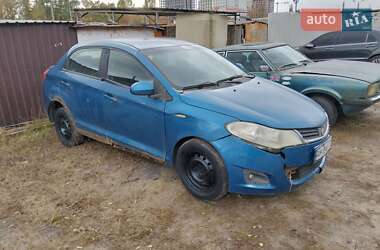 Хетчбек ЗАЗ Forza 2012 в Києві