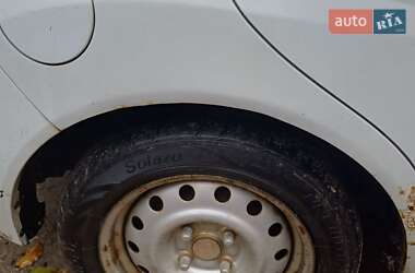 Хэтчбек ЗАЗ Forza 2014 в  фото 3 Хэтчбек ЗАЗ Forza 2014 в