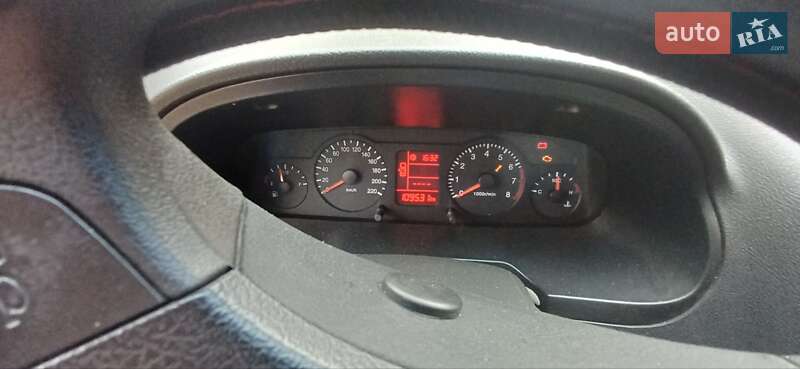 Хэтчбек ЗАЗ Forza 2014 в Киеве фото 16 Хэтчбек ЗАЗ Forza 2014 в Киеве