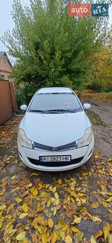 Хэтчбек ЗАЗ Forza 2014 в Киеве фото 21 Хэтчбек ЗАЗ Forza 2014 в Киеве