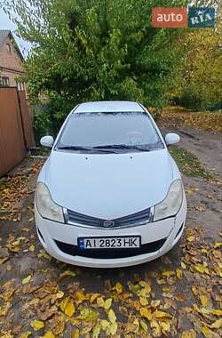 Хэтчбек ЗАЗ Forza 2014 в  фото 21 Хэтчбек ЗАЗ Forza 2014 в