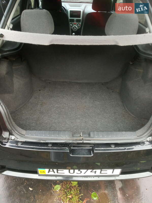 Ліфтбек ЗАЗ Forza 2011 в Кривому Розі