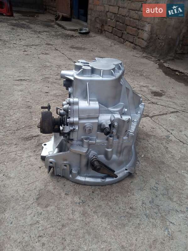 Ліфтбек ЗАЗ Forza 2011 в Кривому Розі